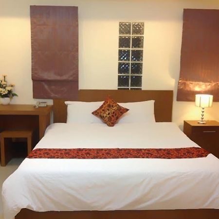 Sawitree Place Ubon Ubon Ratchathani Zewnętrze zdjęcie