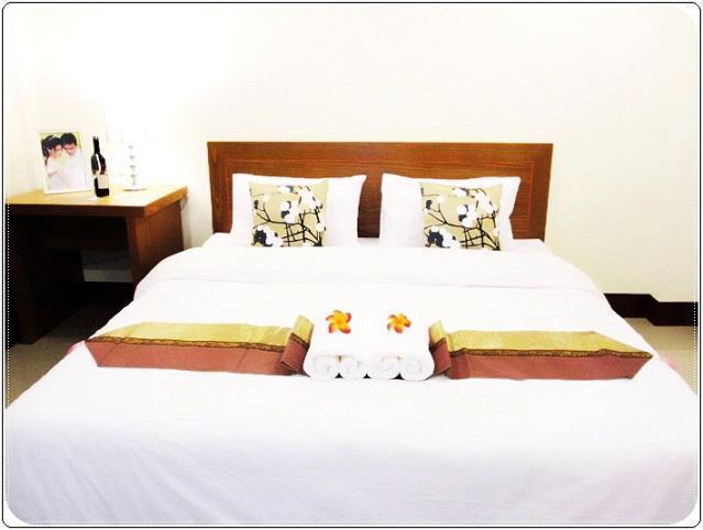 Sawitree Place Ubon Ubon Ratchathani Zewnętrze zdjęcie