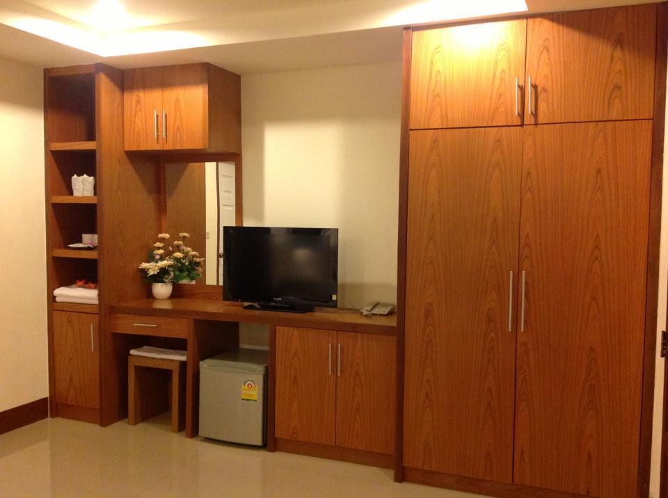 Sawitree Place Ubon Ubon Ratchathani Zewnętrze zdjęcie