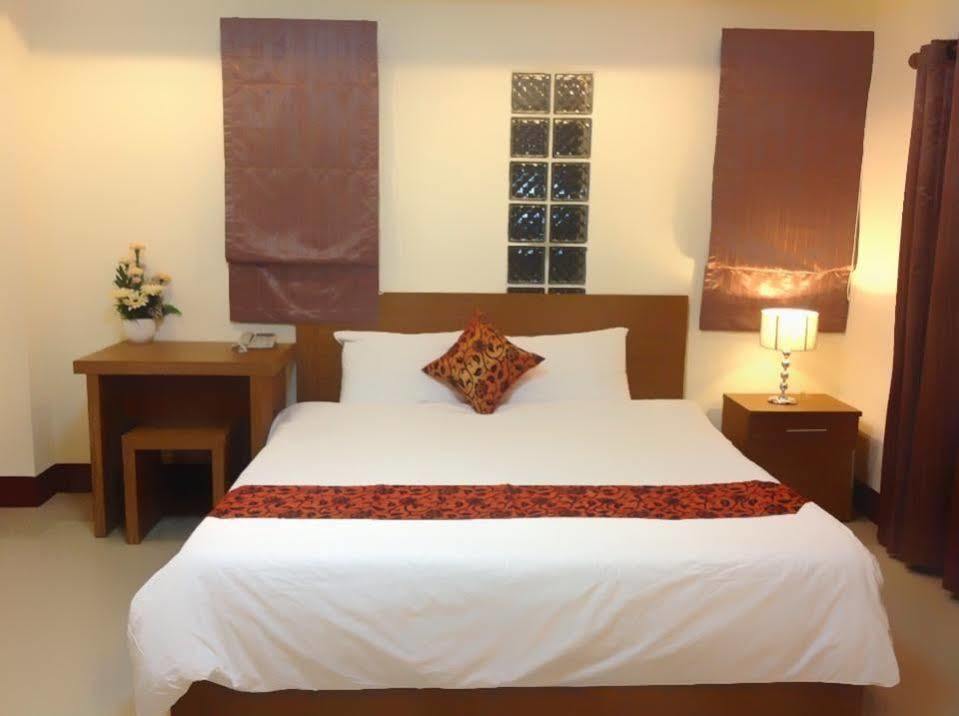 Sawitree Place Ubon Ubon Ratchathani Zewnętrze zdjęcie