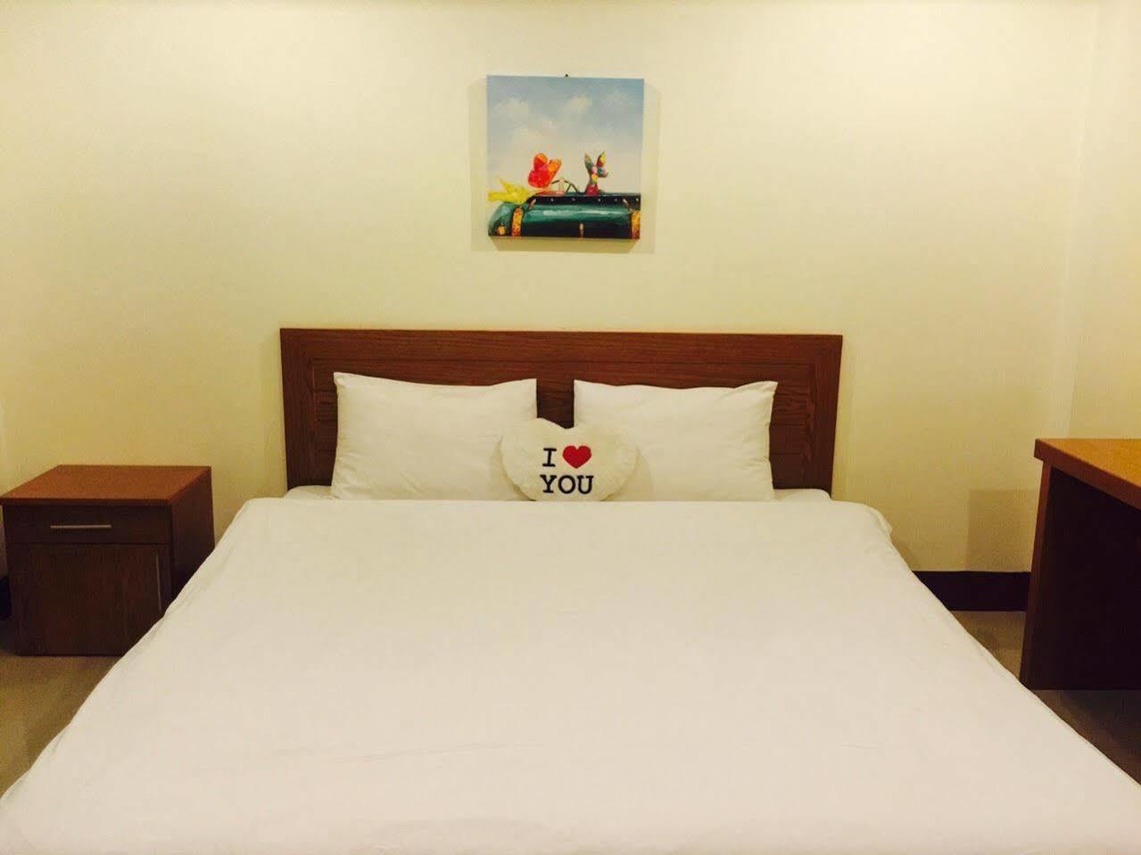 Sawitree Place Ubon Ubon Ratchathani Zewnętrze zdjęcie
